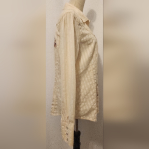 Harley-Davidson long sleeve shirt - Picture 7 of 9